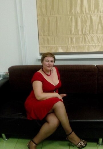 My photo - TATYaNA, 53 from Yuzhnouralsk (@tatyana209984)
