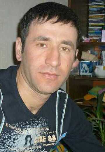 My photo - Dima, 43 from Istra (@dima253601)