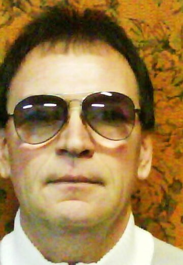 My photo - Vistor, 60 from Vitebsk (@vistor3)