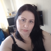 Мариана, 53, Курсавка