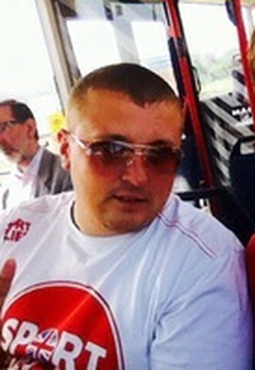 My photo - Aleksandr, 37 from Uman (@aleksandr638658)