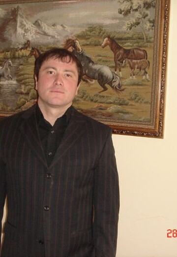 Моя фотография - maratbetkaraev, 42 из Тырныауз (@maratbetka6184282)