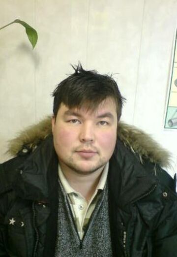 My photo - Dmitriy, 47 from Sosnovoborsk (@dmitriy4291866)
