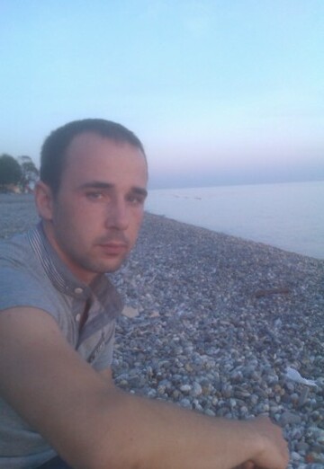 My photo - Vitalik, 36 from Kamenolomni (@vitalik6795571)