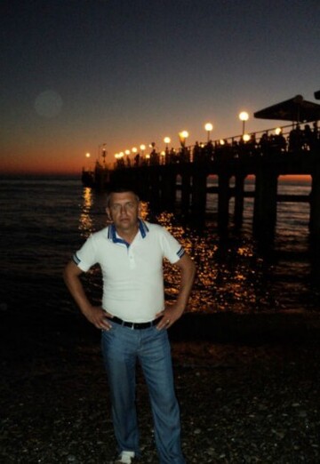 Mein Foto - Sergei, 53 aus Morosowsk (@sergey7103333)