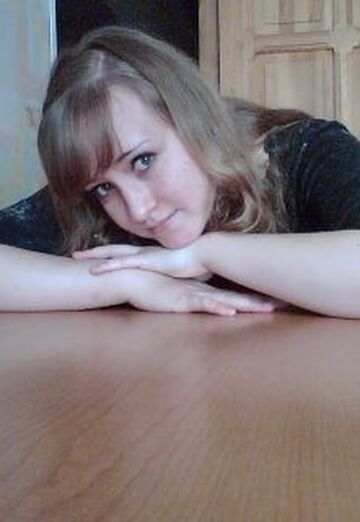 Anna (@annaioanovna87) — my photo № 4