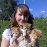 Лена, 32, Богородицк