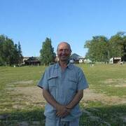 Сергей, 55, Сосьва