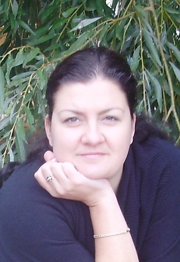My photo - Tatyana, 42 from Kyiv (@tatyana859181)
