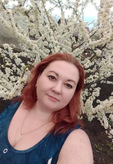 My photo - Irina, 40 from Penza (@iren3066)