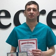Sergey 39 Luhansk