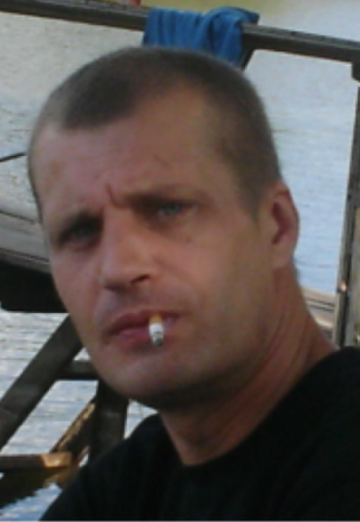 My photo - konstantin, 51 from Luhansk (@kzhitnyy)