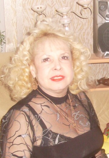 My photo - Nadejda, 64 from Kamensk-Uralsky (@nadejda117499)