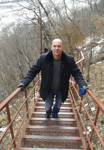 My photo - Oleg, 46 from Noginsk (@oleg294279)
