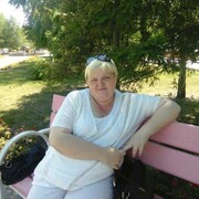 Svetlana 50 Rudniy