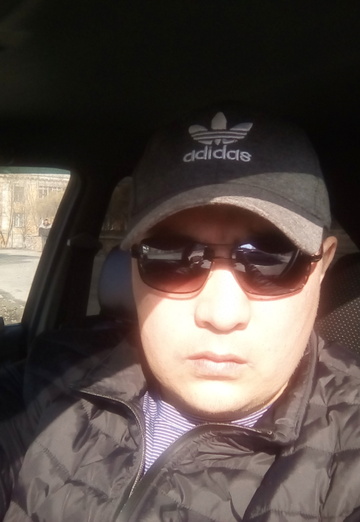 Моя фотография - Марат, 46 из Нижнекамск (@marat32924)