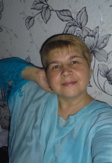 My photo - Gala, 54 from Novokuznetsk (@gala1109)