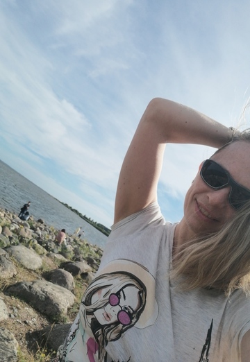 Mi foto- Marika, 36 de Múrmansk (@marika2236)