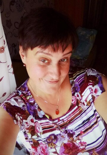 My photo - Larisa, 55 from Omsk (@larisa12948)