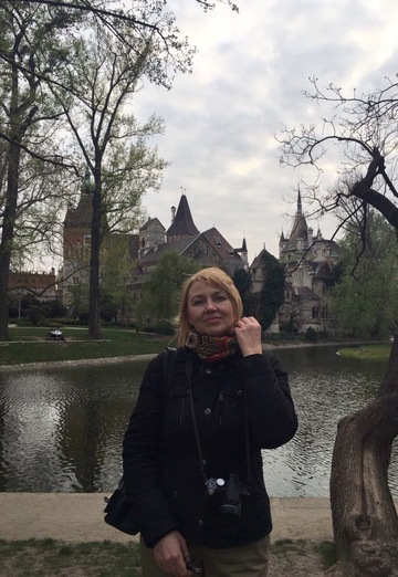 Моя фотографія - Liliia, 61 з Дніпро́ (@liliia81)