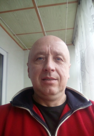 My photo - Igor, 45 from Vinnytsia (@igor339104)