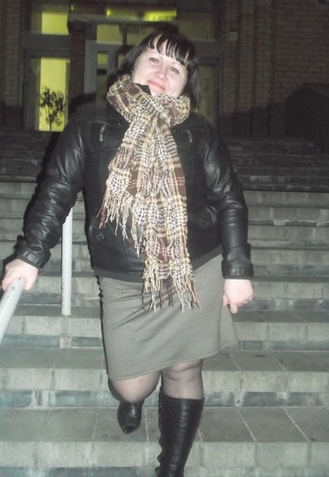 My photo - nadenka, 40 from Orsha (@nadenka246)