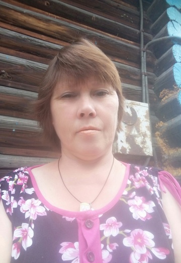 Моя фотография - Марина, 55 из Зыряновск (@marina222103)
