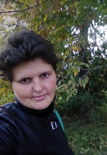 Моя фотография - Мария, 41 из Чернушка (@mariya156759)