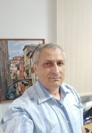 My photo - Yeldar, 59 from Makhachkala (@eldar9420)