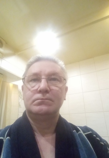 My photo - Vladimir, 56 from Arkhangelsk (@vladimir8400204)