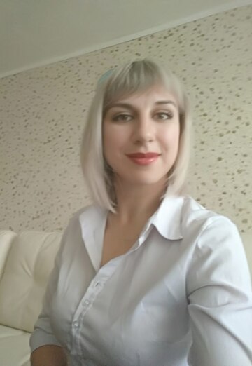 Моя фотография - Дарья, 31 из Киселевск (@darya50334)
