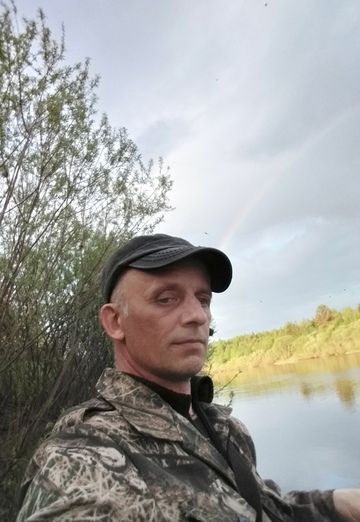 My photo - Sergey, 43 from Arkhangelsk (@sergey925826)
