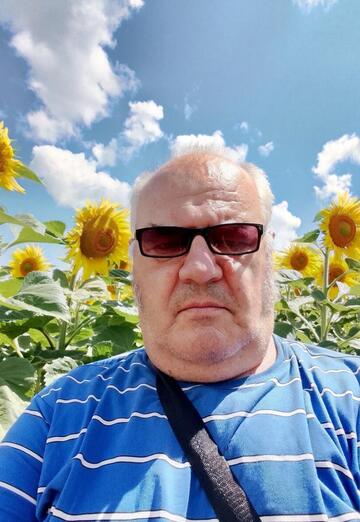 Моя фотография - Александр, 65 из Москва (@aleksandr1153567)