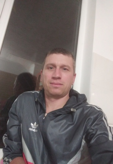 Моя фотография - Алексей, 41 из Керчь (@aleksey521670)