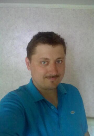 Моя фотография - Станислав, 40 из Краснодар (@stanislav4947)