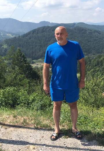 My photo - Rajko, 59 from Korosten (@rajko15)