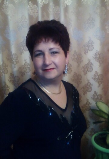 My photo - Tatyana, 45 from Biysk (@tatyana299757)