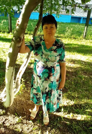 Моя фотография - Ольга, 65 из Комсомольск-на-Амуре (@olga271423)
