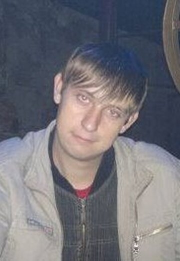 My photo - Ivan, 38 from Rostov-on-don (@ivan193883)