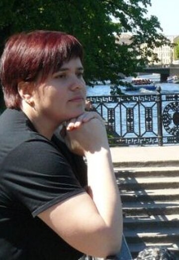 Моя фотография - Наталия, 47 из Малая Вишера (@nataliya2900)