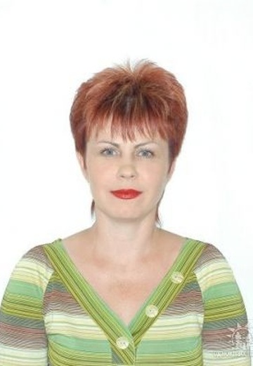 My photo - Elena, 55 from Khabarovsk (@lena020269)