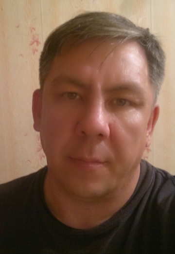 Моя фотография - Анатолий, 47 из Черногорск (@anatoliy41650)