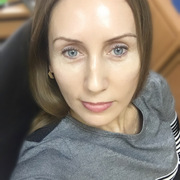 Natalya 46 Moscow