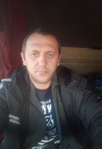 Моя фотография - Юрий, 43 из Ефремов (@uriy176566)