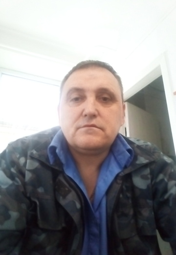 My photo - Yurec, 49 from Dnipropetrovsk (@urec1518)