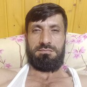 Бек, 44, Домодедово