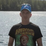 Сергей, 41, Магадан