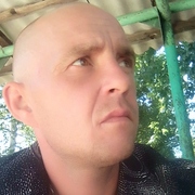 Андрей, 36, Лучегорск