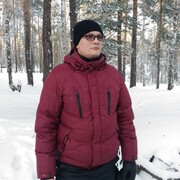 Серёга, 36, Кулебаки