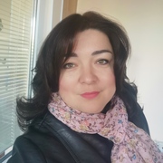 Олеся, 45, Черноголовка
